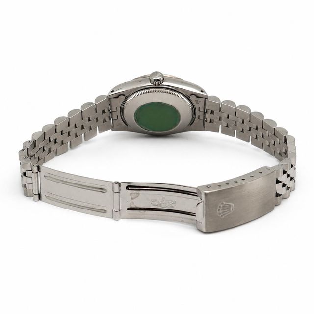 Rolex Mid-Size Datejust 68274 Image 4